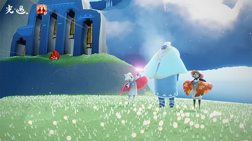 光遇圣岛季一天可以拿多少季节蜡烛介绍