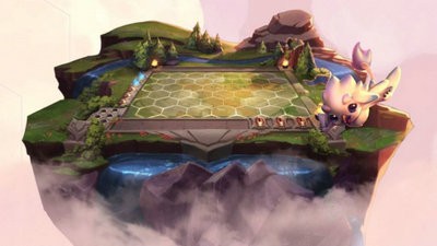 宁王打野竞速截图3