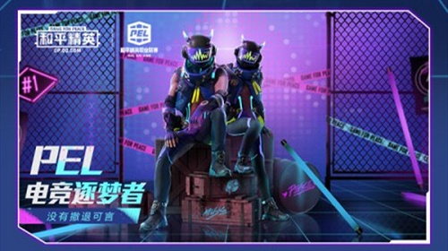 和平精英PEL轰鸣竞梦者AKM多少钱出