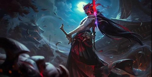 云顶之弈S4浪人有哪些英雄