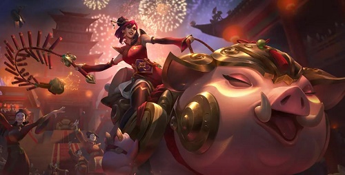 云顶之弈福星有哪些英雄