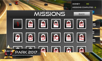 欧洲卡车模拟器