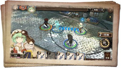 ZoldOut锻冶屋物语