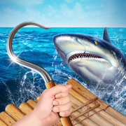 木筏求生绝地生存