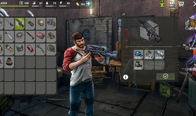 黑暗时代丧尸求生1.3.1