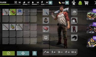 黑暗时代丧尸求生1.3.1