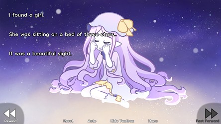 她的眼泪曾是我的光芒截图2