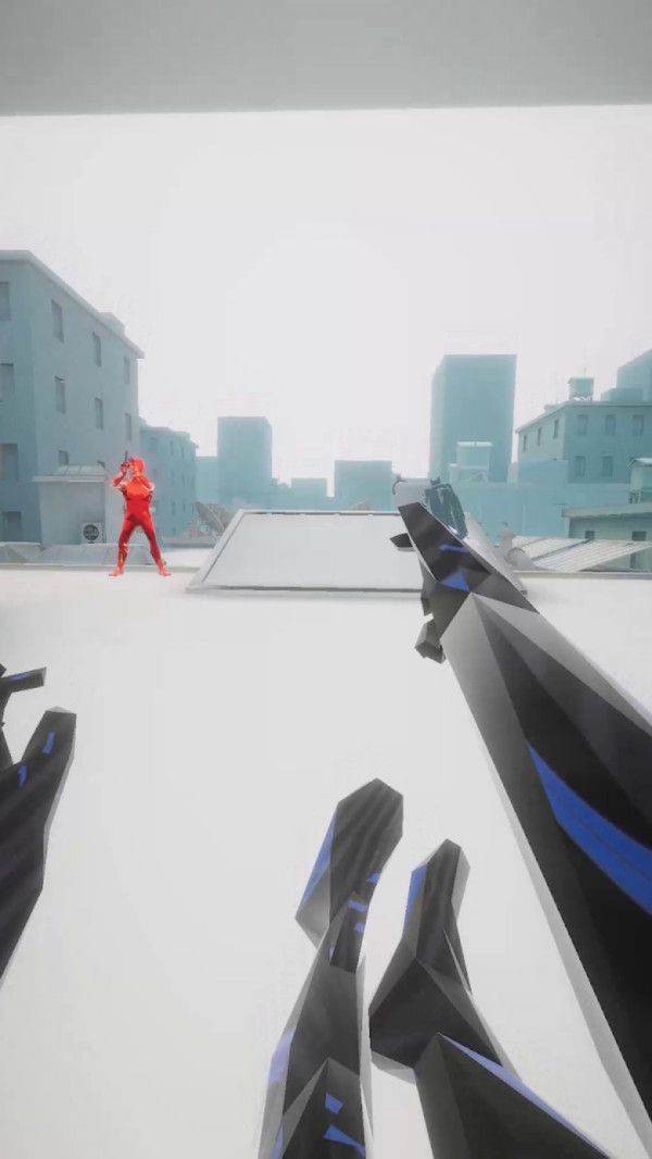 无敌子弹先生截图3