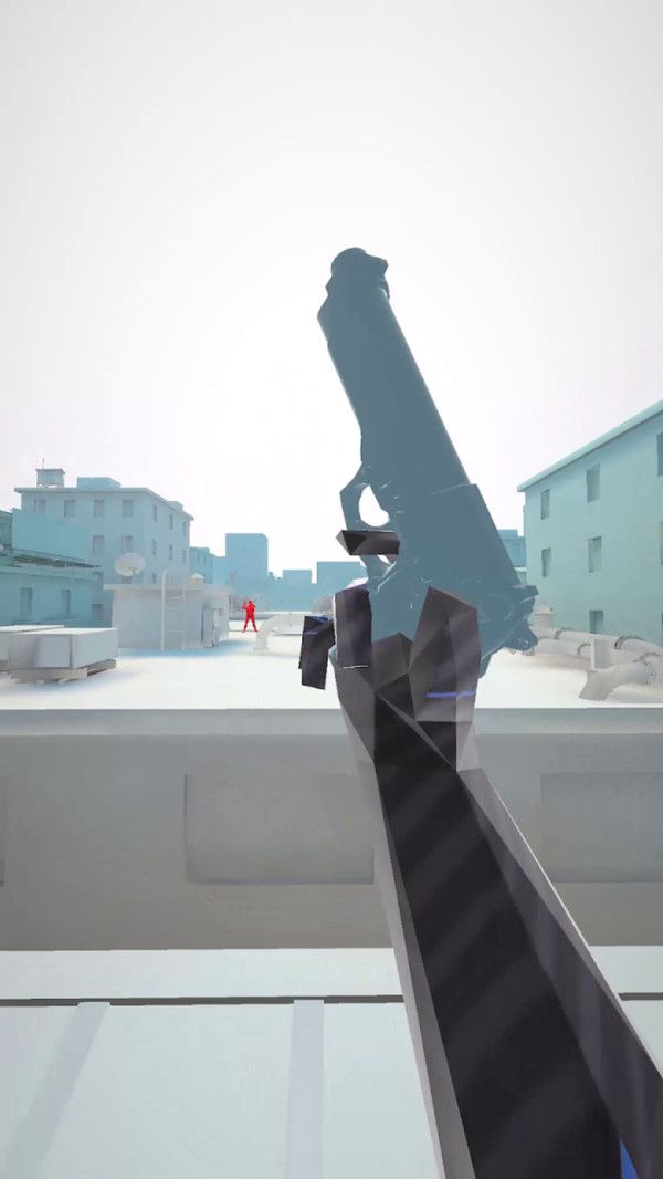 无敌子弹先生截图1