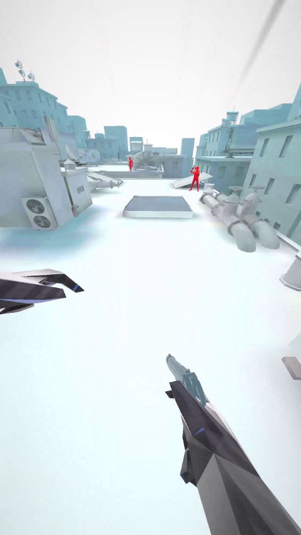 无敌子弹先生截图2