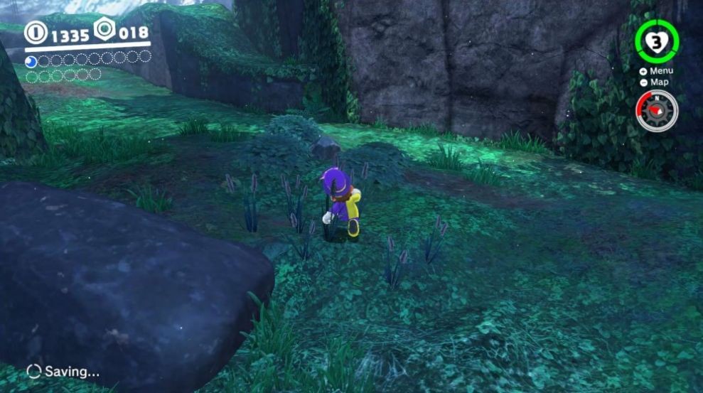 超级马里奥3D世界库巴之怒