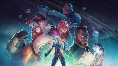 崛起枪手竞技场截图3