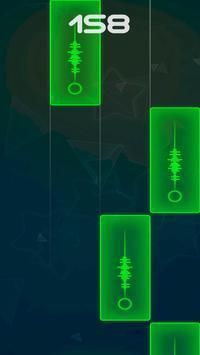 霓虹色踢踏瓷砖截图3