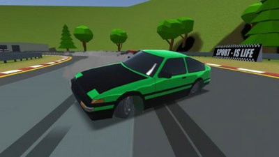 像素漂移2020截图2