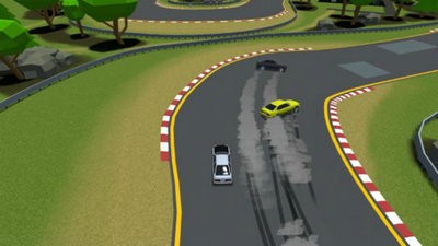 像素漂移2020截图1