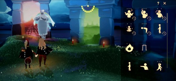 光遇9月7日季节每日任务攻略