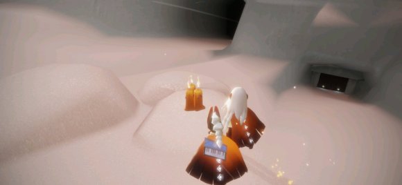 光遇9月7日季节蜡烛位置攻略