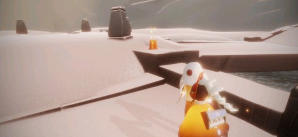 光遇9月7日季节蜡烛位置攻略