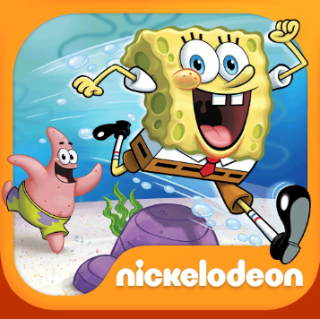 海绵宝宝蟹堡追击令