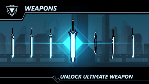 超速暗影忍者复仇