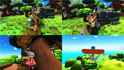 超可靠快递截图2