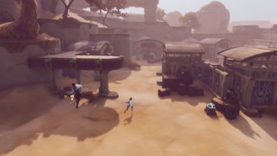 魔法吃鸡游戏spellbreak