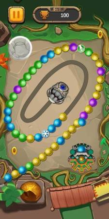 开心祖玛单机版截图3