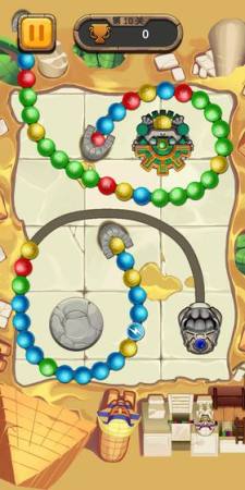 开心祖玛单机版截图2