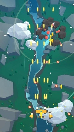 燃烧天空空战2020截图3