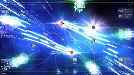 危险节奏2截图2