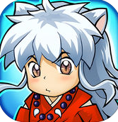 犬夜叉寻玉之旅