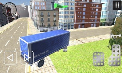 欧洲卡车模拟器2截图3