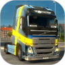 欧洲卡车模拟器2