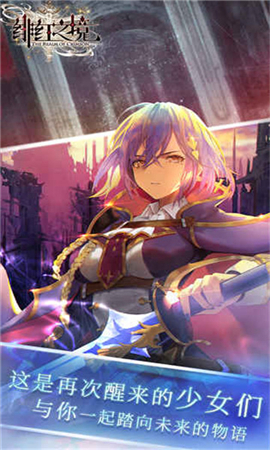 绯红之境测试服