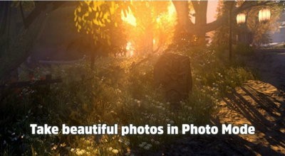 光明山脉中文版截图1