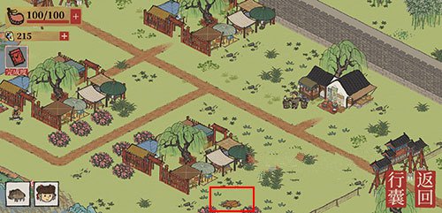 江南百景图宝箱位置大全所有探险宝箱位置一览