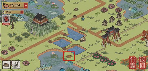 江南百景图宝箱位置大全所有探险宝箱位置一览