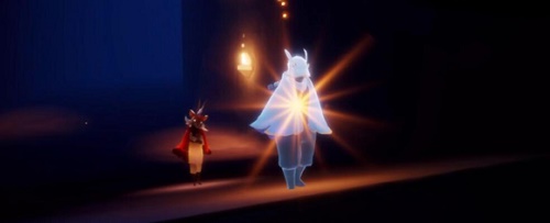 光遇白鸟先祖兑换图一览