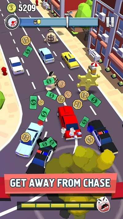 糟糕的一天截图1