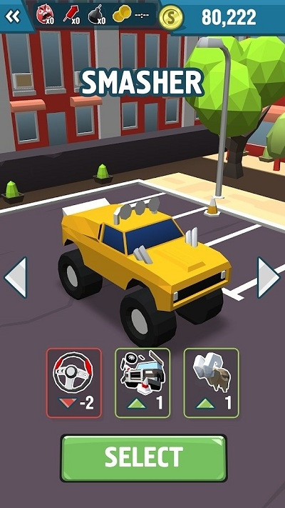 糟糕的一天截图3