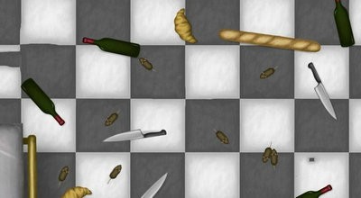 小蜜蜂成长记截图1