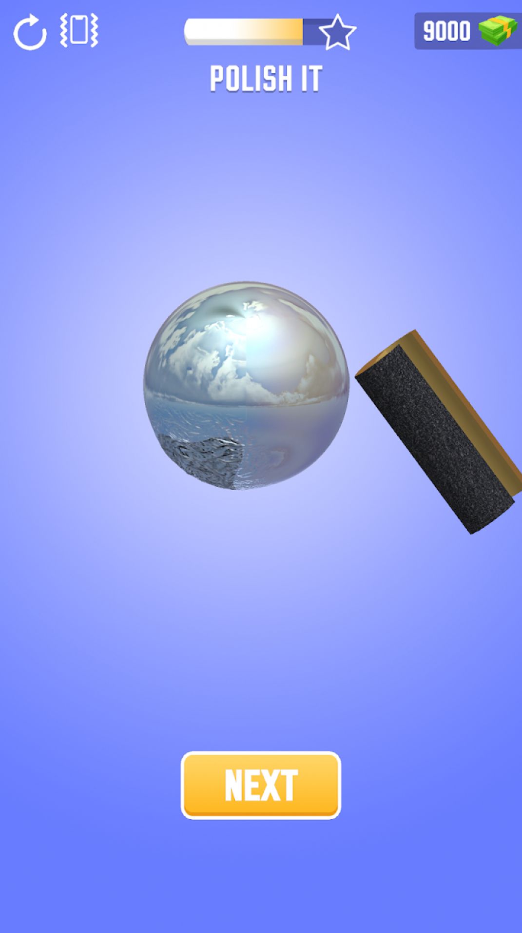 箔纸打造3D截图3