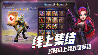 勇者阿信英雄归来