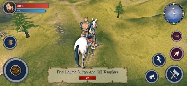 奥斯曼帝国的统治