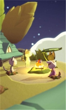 亲爱的猫咪截图4