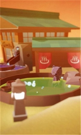 亲爱的猫咪截图1