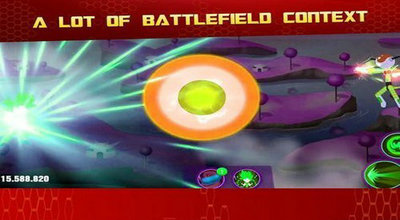 棒影斗士神龙战士游戏