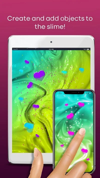 解压闪光泥巴模拟器截图3