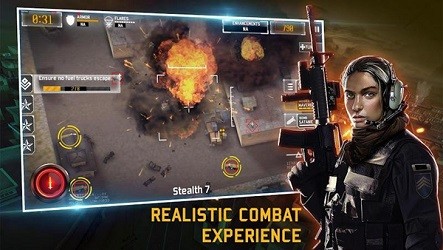 无人机暗影突袭3截图2