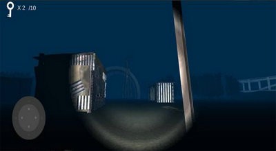 警笛头起源游戏截图2